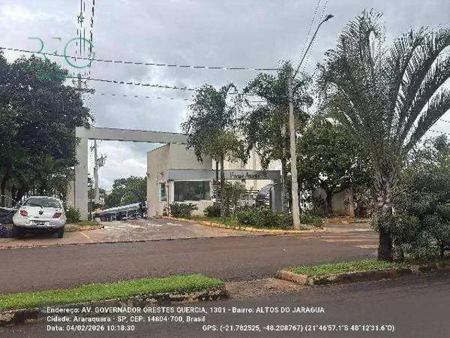 Apartamento venda em Região Imediata de Araraquara, Araraquara