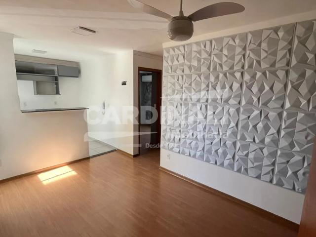 Apartamento venda em Araraquara