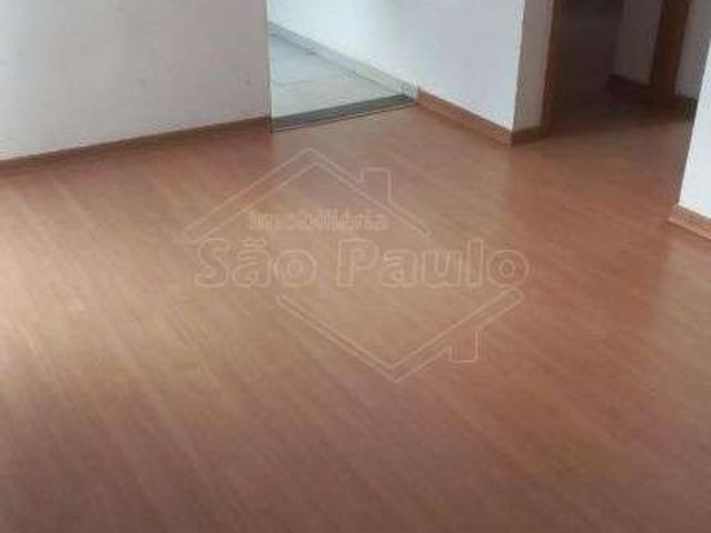 Apartamento venda em Araraquara
