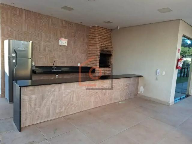 Apartamento venda em Araraquara