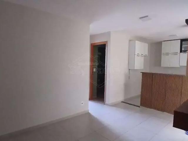 Apartamento venda em Araraquara