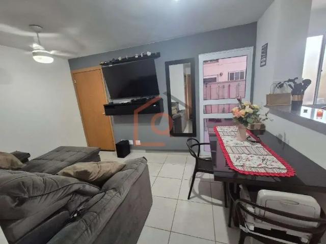 Apartamento venda em Araraquara