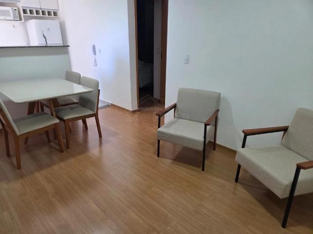 Apartamento venda em Araraquara