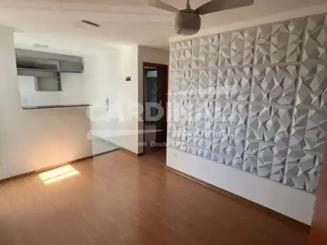 Apartamento venda em Região Imediata de Araraquara, Araraquara
