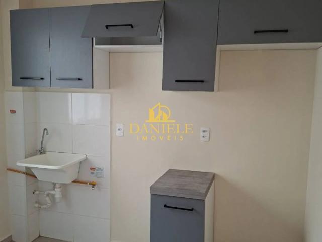 Apartamento venda em Araraquara