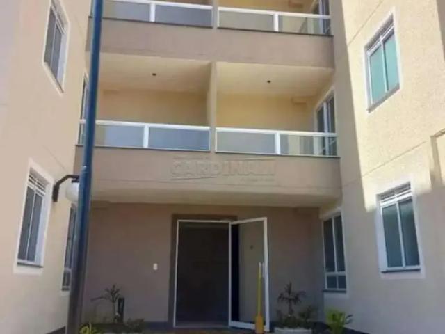 Apartamento venda em Região Imediata de Araraquara, Araraquara