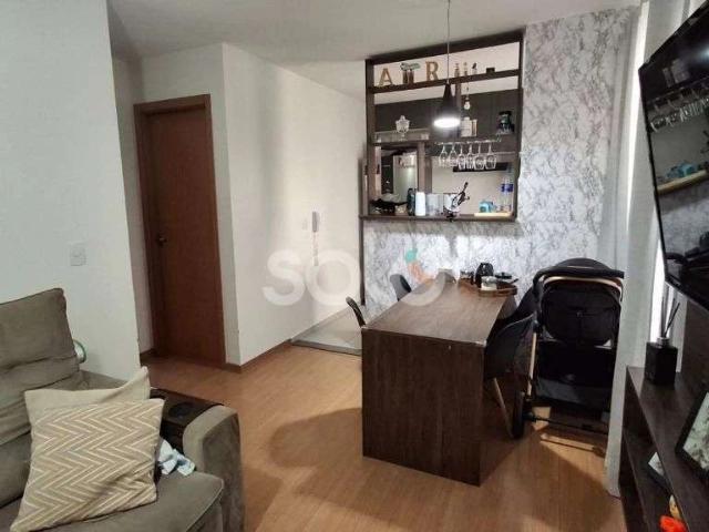 Apartamento venda em Araraquara
