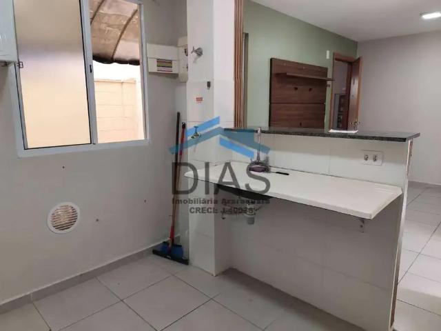 Apartamento venda em Araraquara, Região Geográfica Intermediária de Araraquara