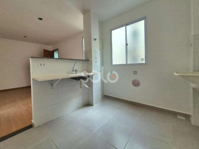 Apartamento venda em Araraquara