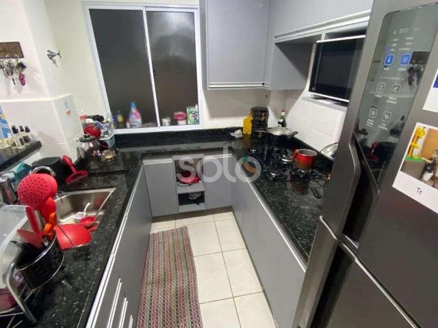 Apartamento venda em Araraquara