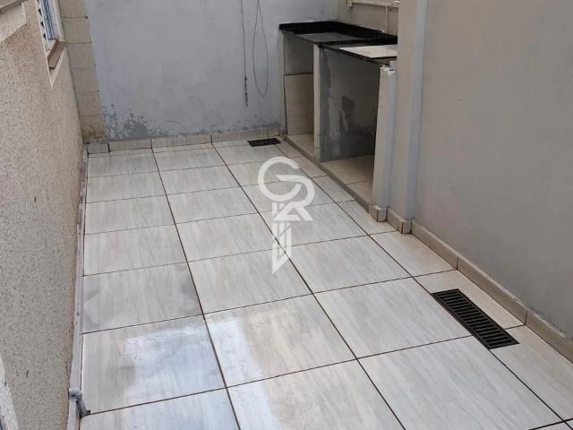 Apartamento venda em Araraquara