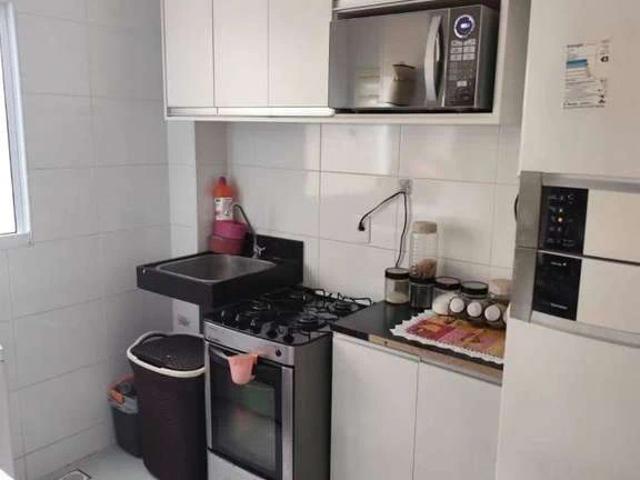 Apartamento venda em Araraquara