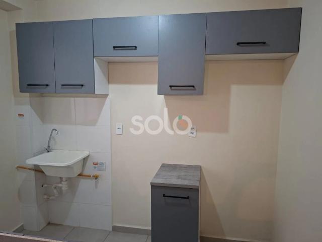 Apartamento venda em Araraquara