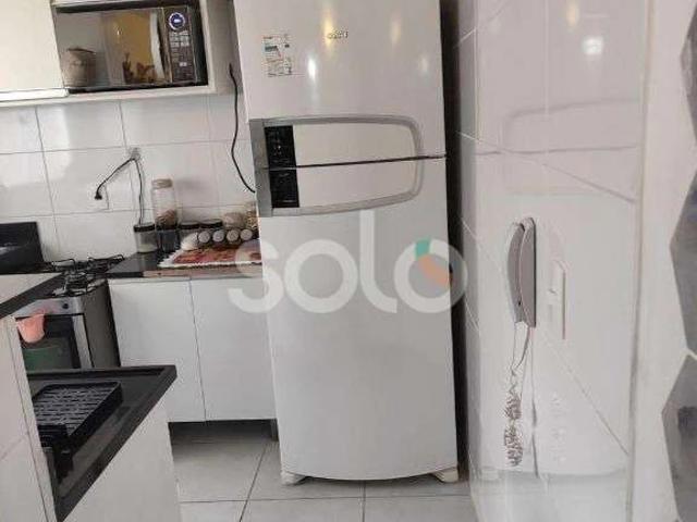 Apartamento venda em Araraquara