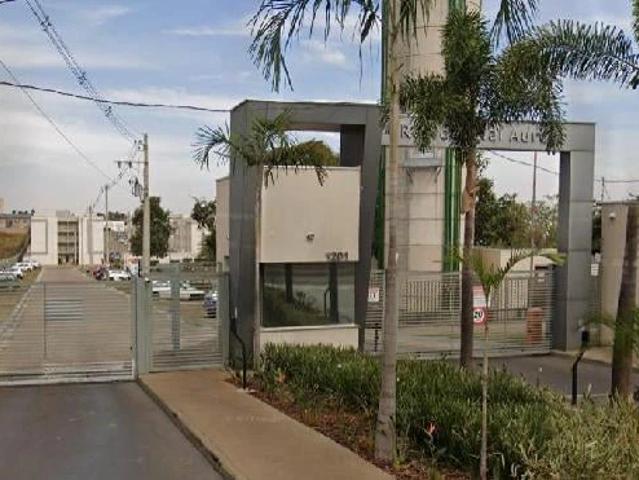 Apartamento venda em Araraquara