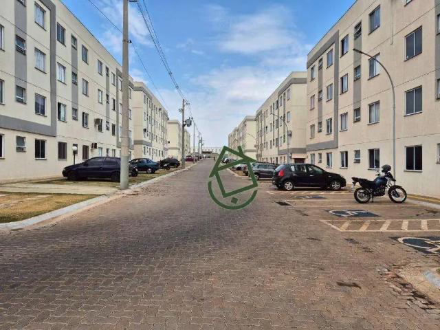 Apartamento venda em Araraquara