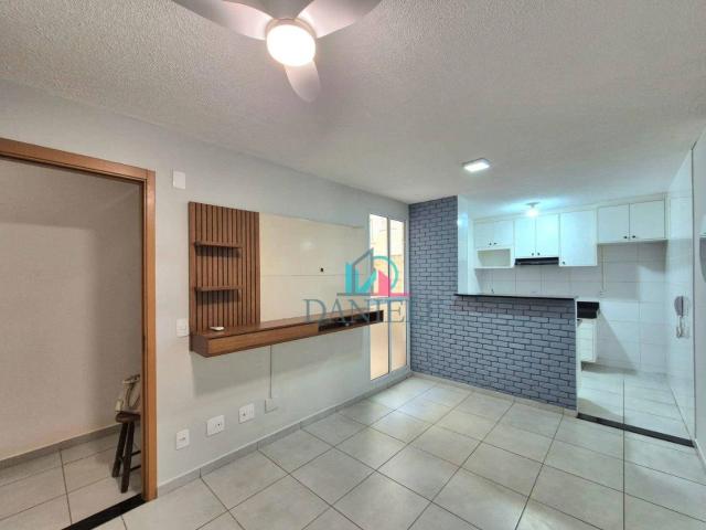 Apartamento venda em Araraquara