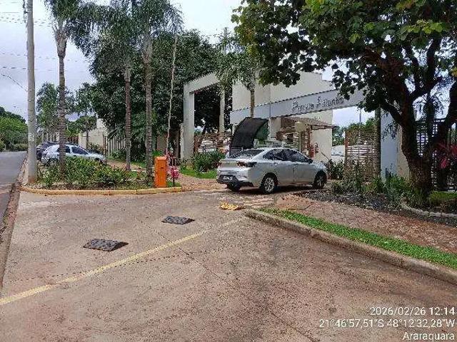 Apartamento venda em Região Imediata de Araraquara, Araraquara