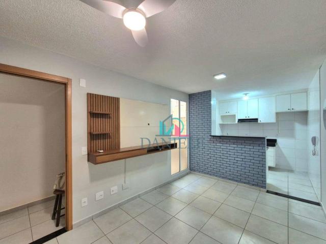 Apartamento venda em Araraquara