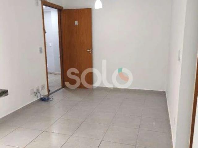 Apartamento venda em Araraquara