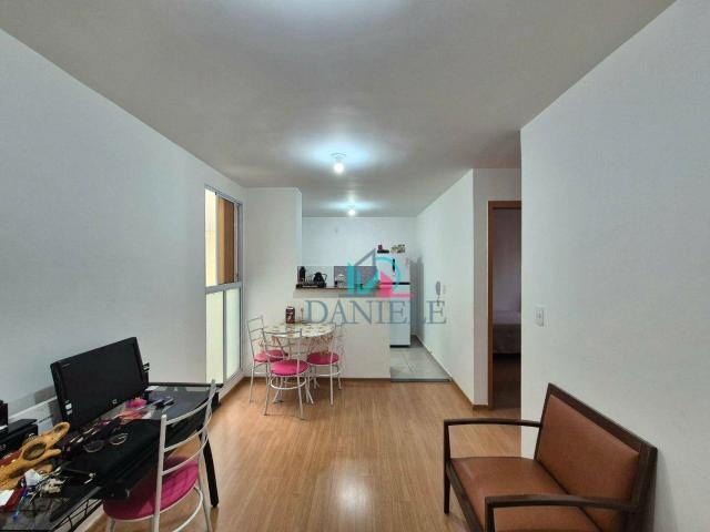 Apartamento venda em Araraquara