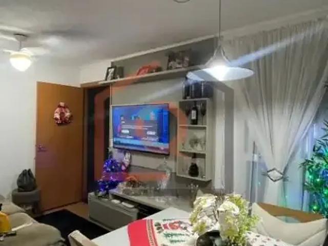 Apartamento venda em Araraquara
