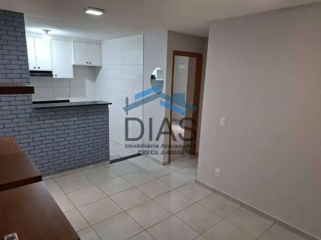 Apartamento venda em Região Imediata de Araraquara, Araraquara