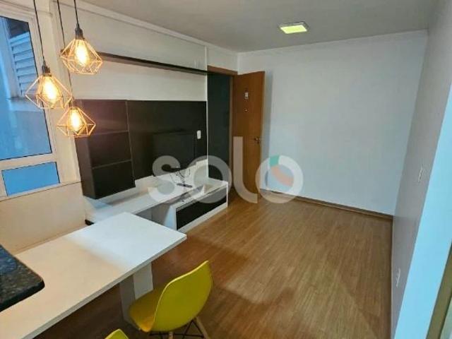 Apartamento venda em Araraquara