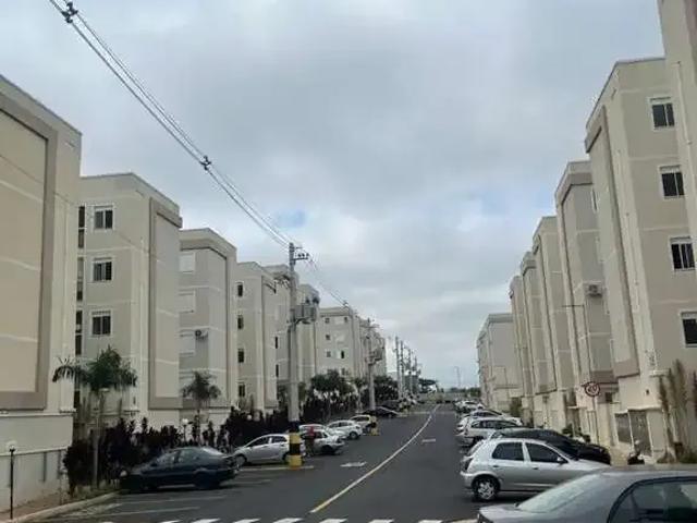 Apartamento venda em Araraquara