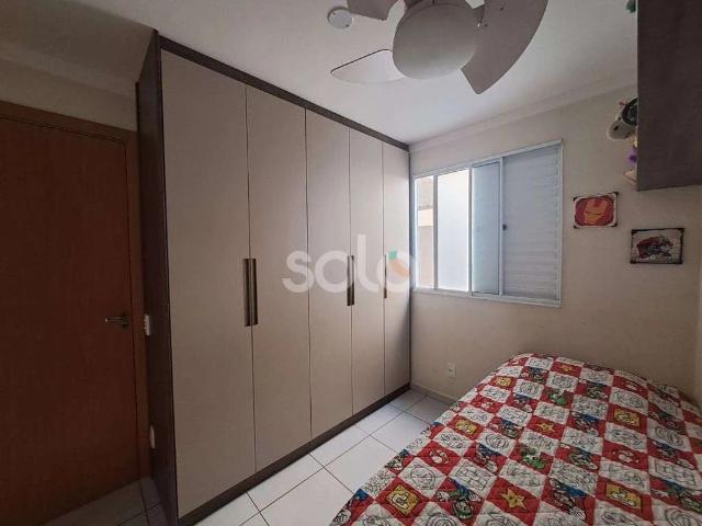 Apartamento venda em Araraquara