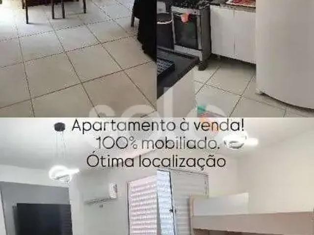 Apartamento venda em Região Imediata de Araraquara, Araraquara
