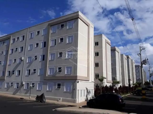 Apartamento venda em Araraquara