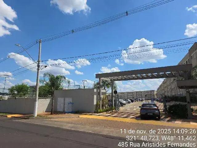 Apartamento venda em Região Imediata de Araraquara, Araraquara