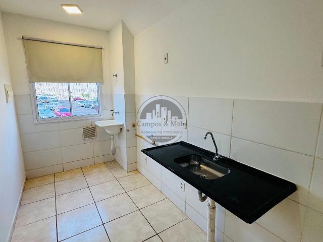 Apartamento venda em Araraquara
