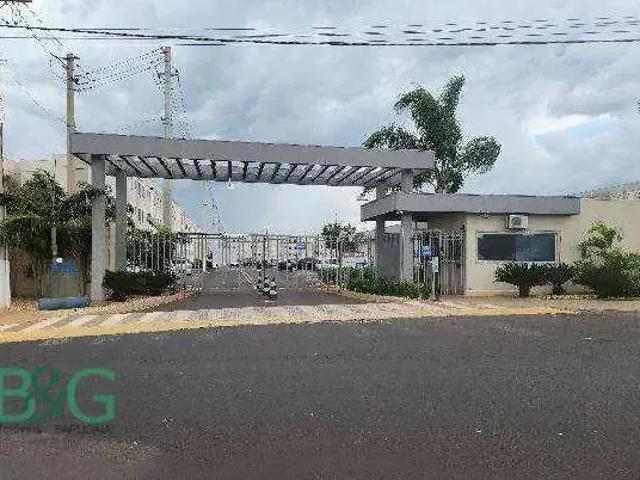Apartamento venda em Região Imediata de Araraquara, Araraquara