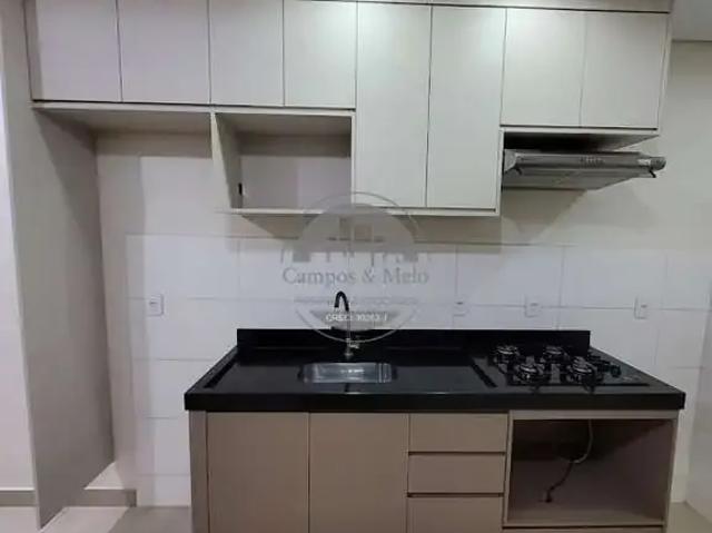 Apartamento venda em Região Imediata de Araraquara, Araraquara