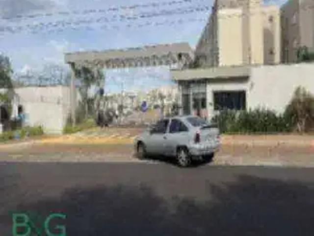 Apartamento venda em Região Imediata de Araraquara, Araraquara