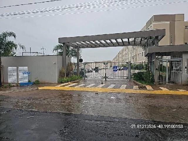 Apartamento venda em Araraquara