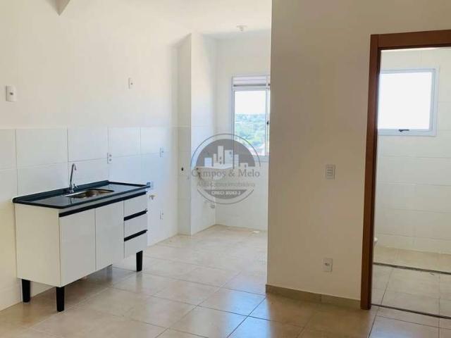 Apartamento venda em Região Imediata de Araraquara, Araraquara