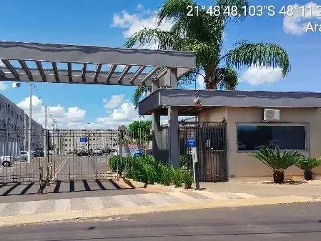 Apartamento venda em Região Imediata de Araraquara, Araraquara