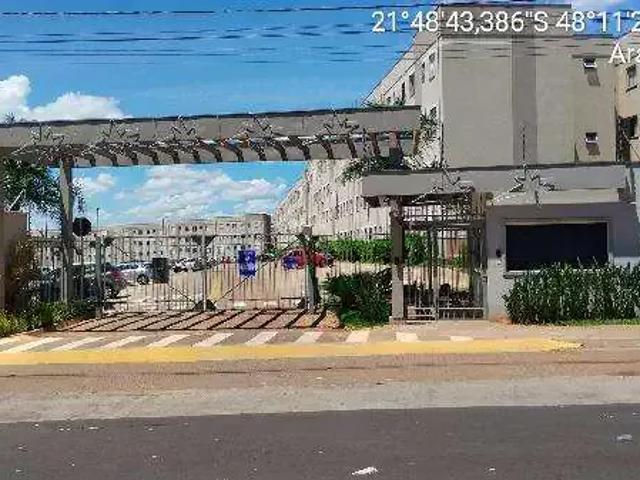 Apartamento venda em Região Imediata de Araraquara, Araraquara