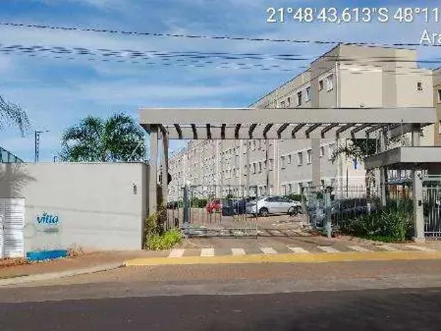 Apartamento venda em Região Imediata de Araraquara, Araraquara