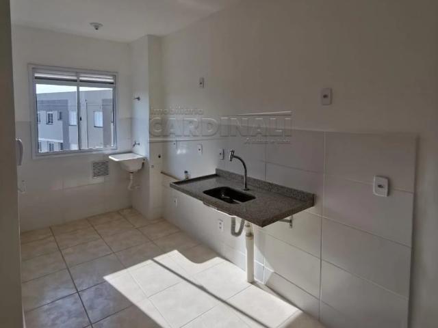 Apartamento venda em Araraquara