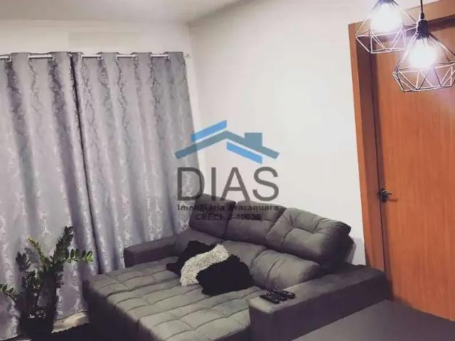 Apartamento venda em Região Imediata de Araraquara, Araraquara