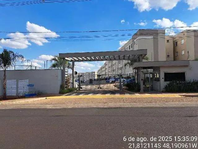 Apartamento venda em Região Imediata de Araraquara, Araraquara