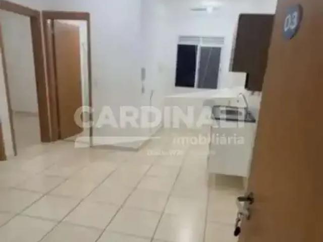 Apartamento venda em Região Imediata de Araraquara, Araraquara