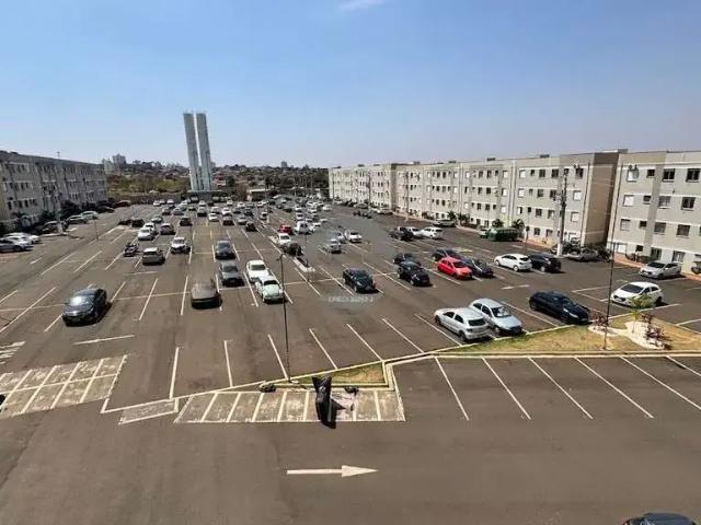 Apartamento venda em Região Imediata de Araraquara, Araraquara
