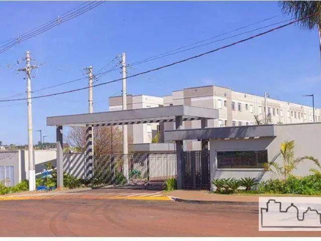 Apartamento venda em Região Imediata de Araraquara, Araraquara