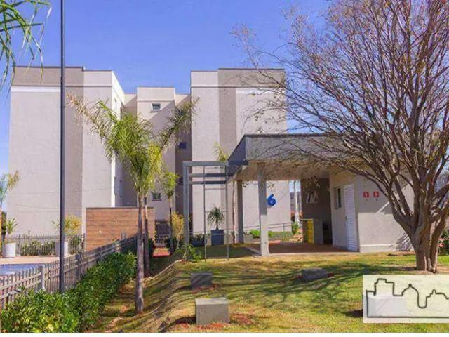 Apartamento venda em Região Imediata de Araraquara, Araraquara