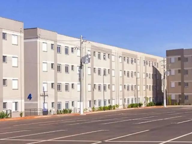 Apartamento venda em Região Imediata de Araraquara, Araraquara